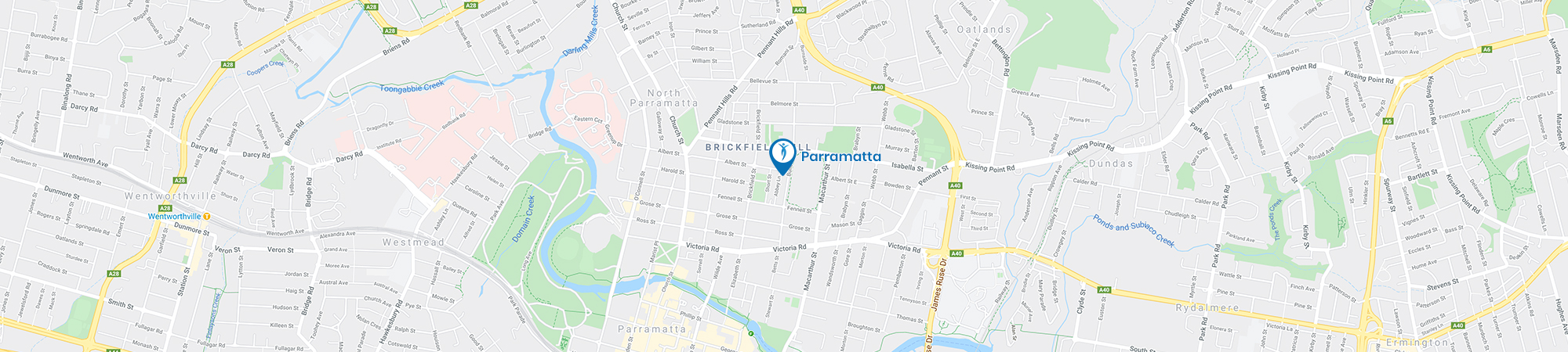 Parramatta - On Balance Physiotherapy